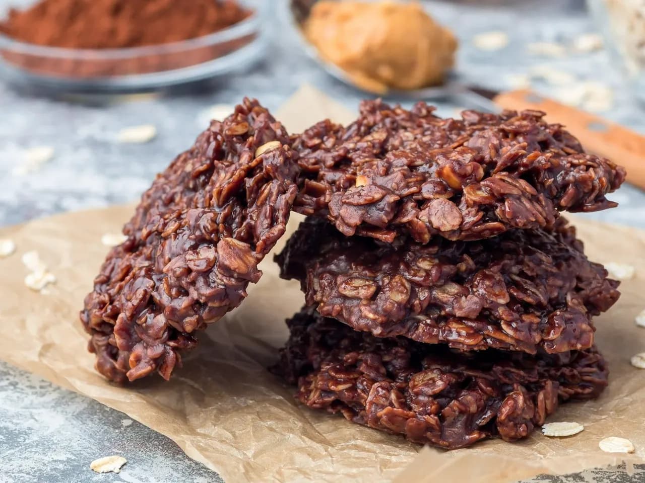 Zdrowe ciasteczka: Przepisy na słodkości bez cukru i wyrzutów sumienia