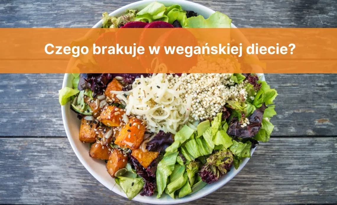 Weganizm: Co to znaczy? Pełny przewodnik po diecie i stylu życia