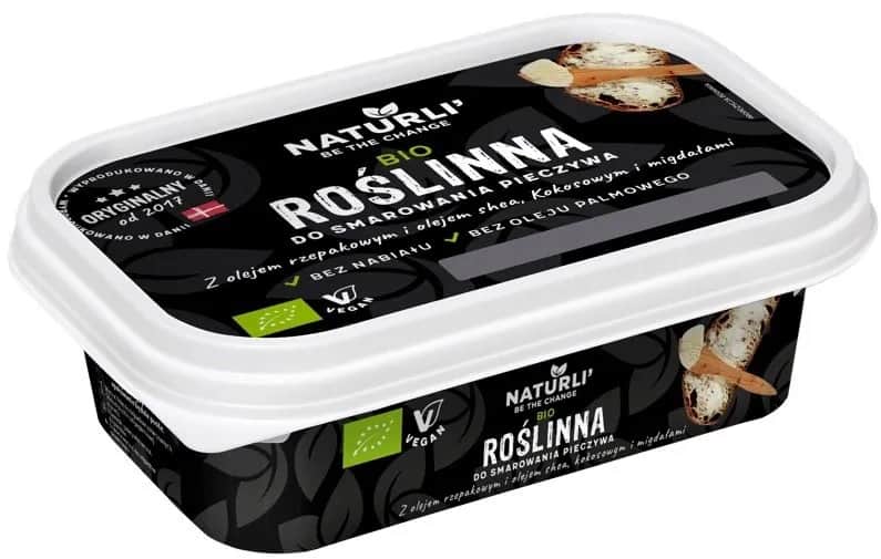 Wegańskie masło: Gdzie kupić? Sklepy, marki i jak wybrać idealne