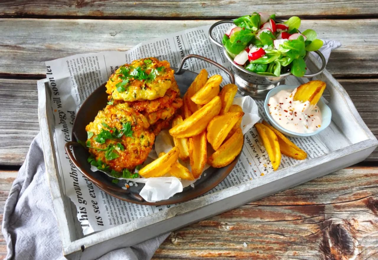 Zdrowy obiad: 20+ szybkich i tanich przepisów dla całej rodziny!