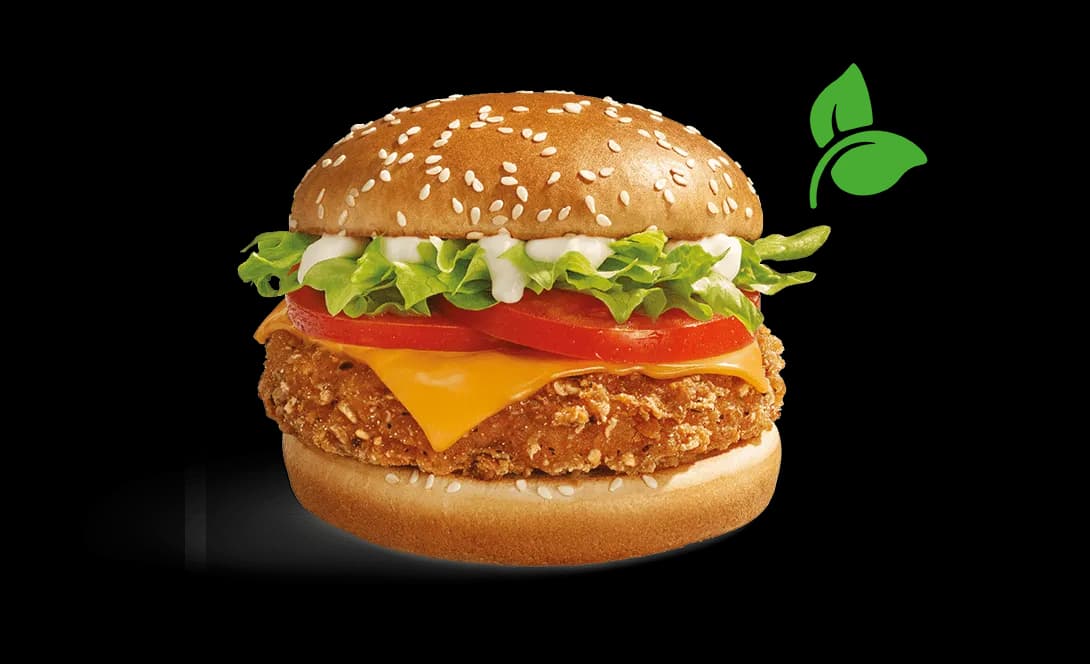 Co wegetariańskiego w McDonald's? Pełny przewodnik i pułapki!