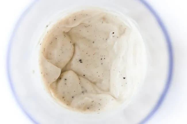 Wegański majonez: przepis, który zawsze wychodzi! Zrób go w domu!