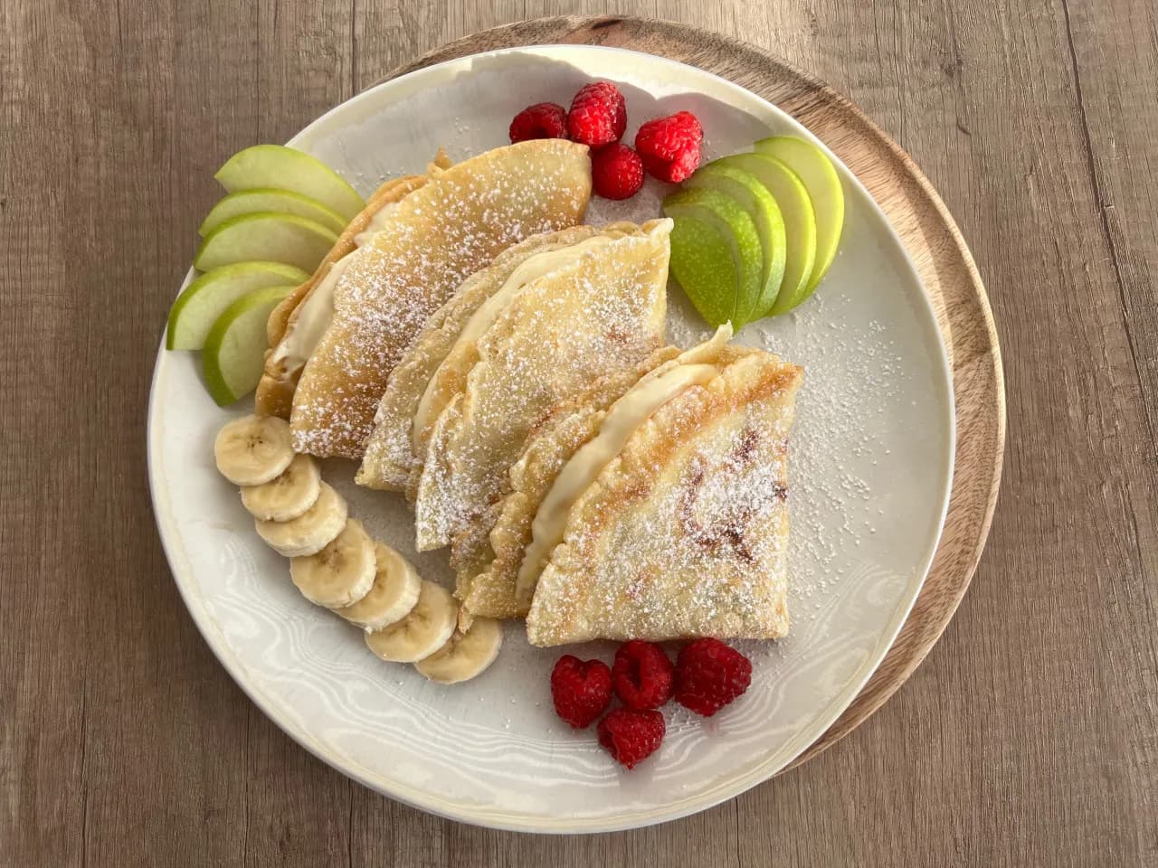 Fit naleśniki: Przepisy, zamienniki i triki. Jedz zdrowo bez wyrzeczeń!