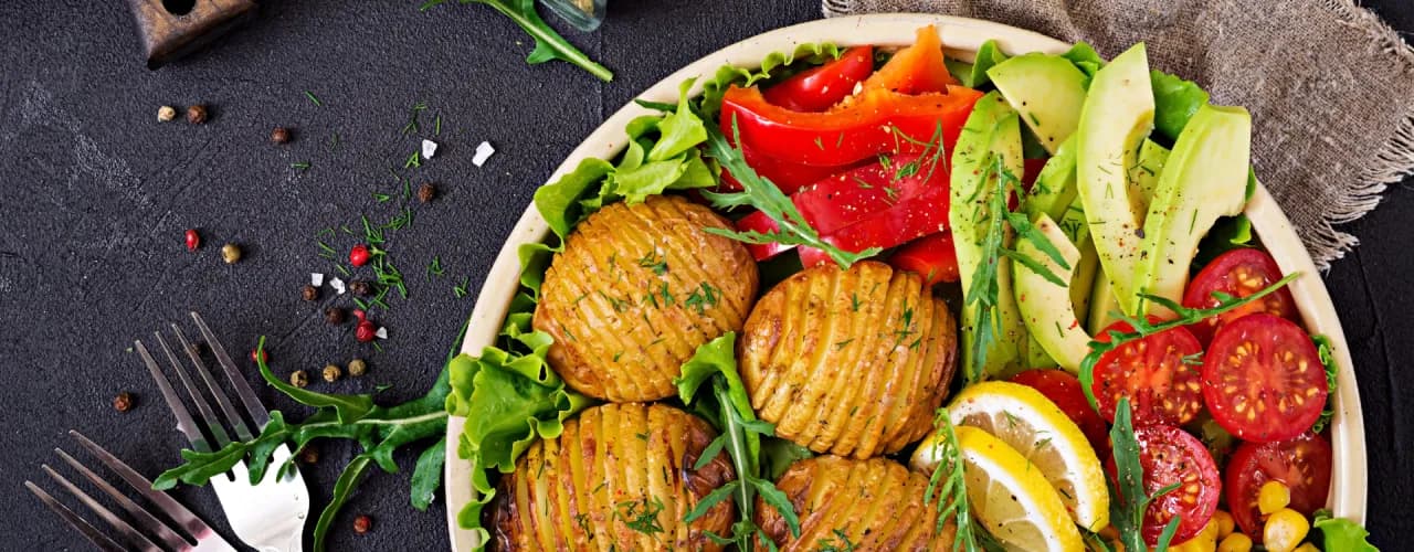 Dieta wegetariańska: Co suplementować, by uniknąć niedoborów?