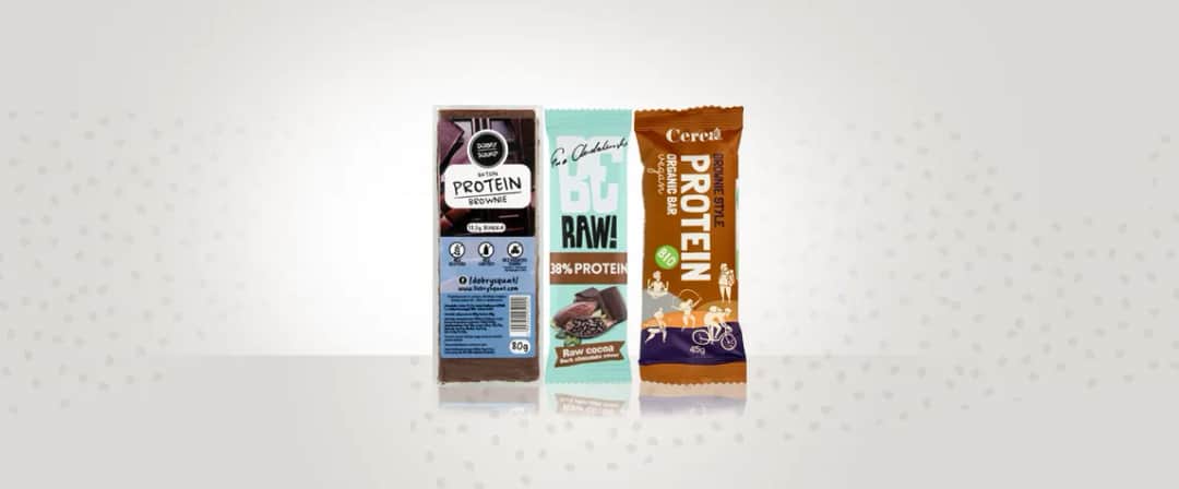 Baton proteinowy: zdrowa przekąska czy pułapka? Czytaj etykiety jak ekspert!