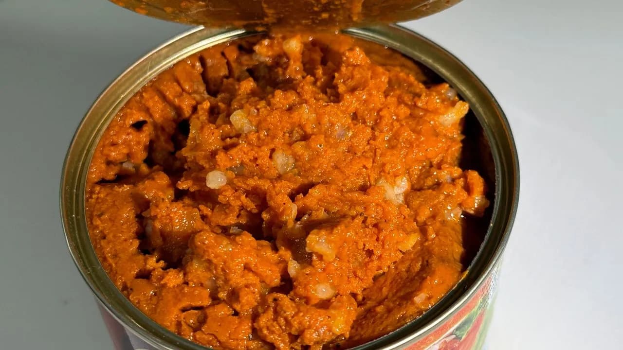 Paprykarz a dieta: Czy kultowy przysmak jest zdrowy?