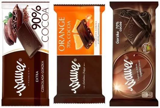 Wegańska czekolada: Gdzie kupić? Sklepy, marki, porady!